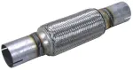 Summutitoru painduv, summutisukk Ø51mmX100mm
